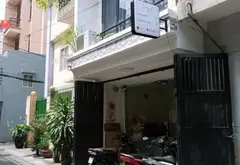 Nhà 2 tầng tiện nghi tại Cầu Kiệu giá siêu hấp dẫn... Bán nhà riêng tại Cầu Kiệu, Hồ Chí Minh 02