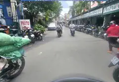 Nhà phố kinh doanh hẻm xe hơi, vị trí siêu tiện lợi tại Q6... Bán nhà riêng tại Phú Lâm, Hồ Chí Minh 02