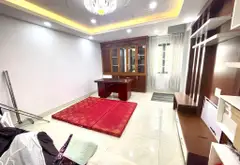 Bán nhà 5 tầng Nguyễn Văn Dung, P.6, Gò Vấp, 56m2, full nội thất, 8.9 tỷ... Bán nhà riêng tại An Nhơn, Hồ Chí Minh 08