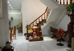 Bán nhà 2 tầng phường Thạnh Xuân, Quận 12, gần chợ, mặt tiền 4m... Bán owner_side tại Thới An, Hồ Chí Minh 01