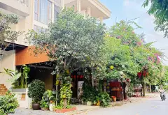 Nhà phố 3 tầng sang trọng hướng Tây Nam tại khu đô thị Tân Hồng... Bán nhà mặt phố tại Từ Sơn, Bắc Ninh 05
