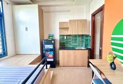 Nhà CHDV Góc 3 Mặt Thoáng - Đón Gió Mát, Tiện Ích Đầy Đủ... Bán nhà riêng tại An Hội Tây, Hồ Chí Minh 13