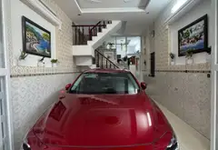 Nhà đẹp Phú Định, Quận 8 giá hấp dẫn, tiện đi lại... Bán nhà riêng tại Phú Định, Hồ Chí Minh 01