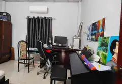 Bán nhà riêng 80m², Bình Tân, gần KDC Hồ Trái Tim - 3,5 tỷ VNĐ... Bán nhà riêng tại Bình Tân, Hồ Chí Minh 12