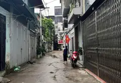 Bán đất vuông 76m2 tại Đại Mỗ, gần Vinhomes, Aeon Hà Đông... Bán đất tại Đại Mỗ, Hà Nội 03