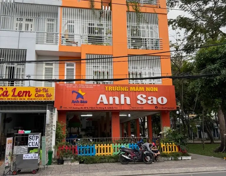 Nhà lô góc view công viên, mặt tiền siêu đẹp tại Bình Tân... Bán nhà mặt phố tại An Lạc, Hồ Chí Minh 01