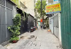 Nhà 3 tầng rộng rãi, sổ chuẩn, vị trí vàng Tân Bình... Bán nhà riêng tại Bảy Hiền, Hồ Chí Minh 18