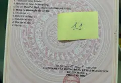 Đất đẹp ô tô chạy vòng, xây nhà cực tiện... Bán đất tại Kim Anh, Hà Nội 03