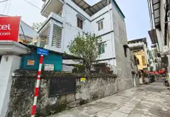 Bán nhà lô góc 5 tầng quận Hoàng Mai, ngõ rộng, gần KĐT Đền Lừ... Bán owner_side tại Hoàng Mai, Hà Nội 01