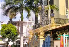 Bán nhà riêng 4 tầng, 77m², Phú Thọ Hòa, Tân Phú - 10.5 tỷ... Bán nhà riêng tại Phú Thọ Hòa, Hồ Chí Minh 04