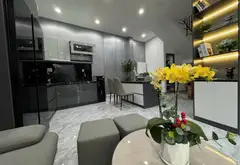 Bán nhà 3 tầng mới hoàn thiện kiệt Tiểu La, trung tâm Đà Nẵng, diện tích 51m²... Bán nhà riêng tại Hòa Cường, Đà Nẵng 06