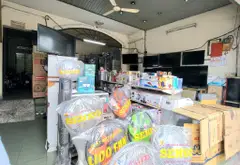 Nhà mặt tiền rộng 6.5m ngay Quận 7, giá cực tốt, cơ hội hiếm có... Bán nhà mặt phố tại Phú Thuận, Hồ Chí Minh 02