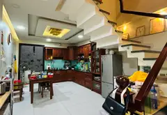 Bán nhà 4 tầng, diện tích 80m2 tại Tân Sơn, HCM giá 11.9 tỷ... Bán nhà riêng tại Tân Sơn, Hồ Chí Minh 01
