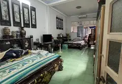 Nhà Mặt Phố 3 Tầng Phong Cách Hiện Đại, Mặt Tiền Rộng 4m, Giá Hấp Dẫn... Bán nhà mặt phố tại Bình Hưng Hòa, Hồ Chí Minh 06