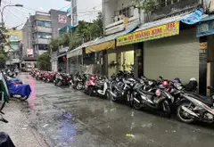 Nhà mặt phố Tân Bình - vị trí vàng, giá cực hấp dẫn... Bán nhà mặt phố tại Tân Hòa, Hồ Chí Minh 16