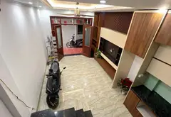 Bán nhà riêng 5 tầng tại quận, gần đại lộ Thăng Long... Bán nhà riêng tại An Khánh, Hà Nội 04