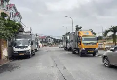 Cơ hội sở hữu đất 148m2 mặt tiền 5m tại khu vực phát triển phía Bắc Hà Nội... Bán đất tại Thư Lâm, Hà Nội 02