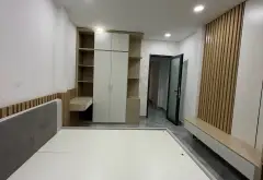 BÁN NHÀ NGUYỄN TRÃI Q5_XE HƠI NGỦ NHÀ_NHÀ MỚI Ở NGAY
DT:42M2_3PN_3WC_BẾP_PK_ST_GIÁ NHỈNH 12T... Bán nhà riêng tại An Đông, Hồ Chí Minh 10