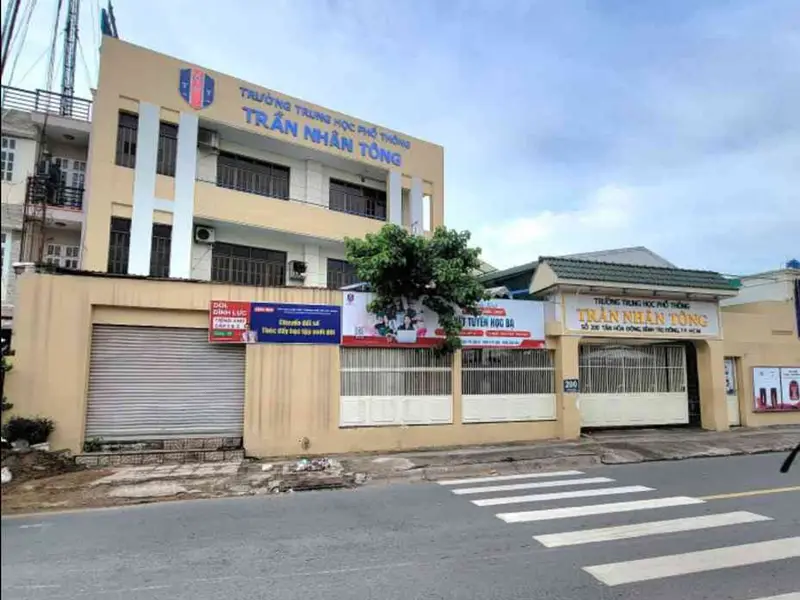 Nhà mới xinh sốt tại Tân Hòa Đông, giá chỉ 1.99 tỷ... Bán nhà riêng tại Bình Trị Đông, Hồ Chí Minh 01