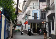 Nhà góc 2 mặt tiền siêu đẹp Phú Nhuận, giá tốt... Bán nhà riêng tại Đức Nhuận, Hồ Chí Minh 02