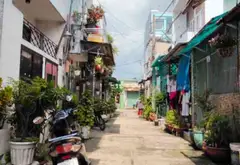 Bán nhà 2 tầng 38m2 tại Bình Tân, giá 3,25 tỷ đồng... Bán nhà riêng tại Bình Tân, Hồ Chí Minh 06