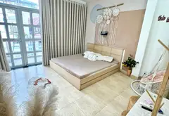 Bán nhà riêng 4 tầng 68m2 tại quận Bình Thạnh, tiện kinh doanh và cho thuê... Bán nhà riêng tại Bình Thạnh, Hồ Chí Minh 05