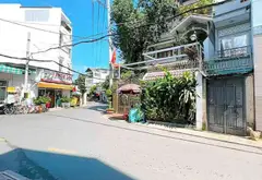 NHÀ NGANG 7M, NỞ HẬU GẦN 14M – HẺM XE HƠI, XE TẢI TRÁNH NHAU – QUANG TRUNG GÒ VẤP... Bán nhà riêng tại An Hội Tây, Hồ Chí Minh 01