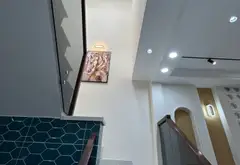 Bán nhà mới Phạm Văn Chiêu, 57m2, 2 tầng, 3 pn, giá nhỉnh 5 tỷ... Bán nhà riêng tại An Hội Tây, Hồ Chí Minh 08