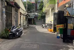 Đất đẹp Bình Tân hẻm ô tô, giá tốt giảm sâu... Bán đất tại Bình Hưng Hòa, Hồ Chí Minh 03