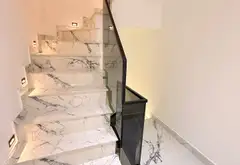 Nhà 5 tầng đúc BTCT, ô tô đỗ cửa, gần trung tâm Thống Nhất... Bán nhà riêng tại An Hội Đông, Hồ Chí Minh 08