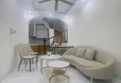 Bán nhà Trung Phụng, ngõ rộng 30m ra mặt phố, 5 tầng ở luôn... Bán nhà riêng tại Văn Miếu - Quốc Tử Giám, Hà Nội 08