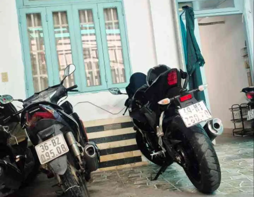 Bán nhà 1 tầng 6 phòng ngủ hẻm ba gác gần Nguyễn Văn Nghi 94m... Bán nhà riêng tại Hạnh Thông, Hồ Chí Minh 01