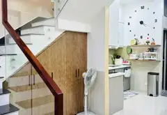 Bán nhà riêng 3 tầng, 3PN, gần Vincom Lê Văn Việt, Thủ Đức... Bán nhà riêng tại Tăng Nhơn Phú, Hồ Chí Minh 10