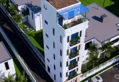 Bán nhà riêng 6 tầng lô góc tại xã Đại Thanh, Hà Nội với thang máy hiện đại... Bán nhà riêng tại Đại Thanh, Hà Nội 16