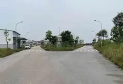 Cơ Hội Vàng Sở Hữu Đất Phân Lô Mặt Tiền Rộng Gần KCN Yên Phong... Bán đất tại Yên Trung, Bắc Ninh 06