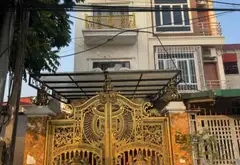 Nhà mặt phố ô tô tránh, view hồ siêu đẹp, giá cực hấp dẫn... Bán nhà mặt phố tại Yên Nghĩa, Hà Nội 01