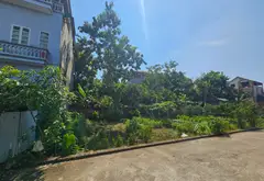Bán đất thổ cư tại xã Phú Tàng, Sóc Sơn, mặt tiền 8m, giá 1.76 tỷ... Bán đất tại Đa Phúc, Hà Nội 03