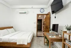 SÁT MT VĨNH HỘI - HẺM XE TẢI - 5 TẦNG - 40M² - 14.5 TỶ - SỒ VUÔNG ĐẸP... Bán nhà mặt phố tại Vĩnh Hội, Hồ Chí Minh 02