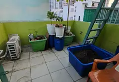 Bán nhà 4 tầng 37m² giá 5,9 tỷ tại Hậu Giang, Bình Phú... Bán nhà riêng tại Bình Phú, Hồ Chí Minh 11