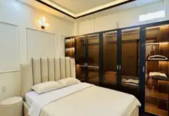 Bán nhà 405/ Thống Nhất, 4 Tầng, 4PN - 33m² - Thông Tây Hội, Gò Vấp, TP Hồ Chí Minh - 5.35 tỷ... Bán nhà riêng tại Thông Tây Hội, Hồ Chí Minh 05