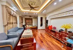 Chính chủ Bán biệt thự Khu đô thị vĩnh hoàng... Bán biệt thự, liền kề tại Tương Mai, Hà Nội 07