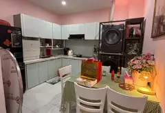 Bán nhà riêng 2 phòng ngủ tại phường, khu vực có pháp lý rõ ràng... Bán nhà riêng tại Thông Tây Hội, Hồ Chí Minh 05