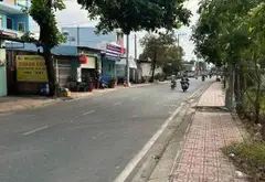 Bán nhà vườn 400m, Nguyễn Văn Bứa, Hóc Môn, 7.x tỷ... Bán nhà mặt phố tại Xuân Thới Sơn, Hồ Chí Minh 02