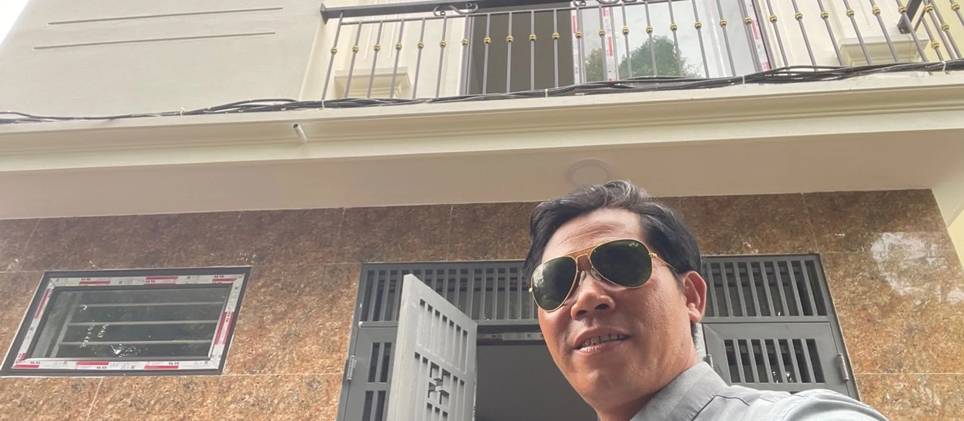 Nhà Mới 4 Tầng Biên Giang, Ô Tô Vào Nhà... Bán nhà riêng tại Chương Mỹ, Hà Nội 01