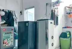 Nhà 2 mặt tiền cực hiếm đường Nguyễn Sơn nối dài— Nở hậu 5.5m — 4 tỷ 699— Sổ hồng riêng chính chủ... Bán nhà mặt phố tại Bình Hưng Hòa, Hồ Chí Minh 02