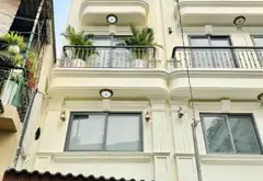 🔥 6,25 TỶ – NHÀ 5 TẦNG ĐẸP LUNG LINH, Ô TÔ THÔNG – GÒ VẤP 🔥
🚗 Đường 5m thông thẳng,... Bán nhà riêng tại Thông Tây Hội, Hồ Chí Minh 01