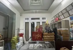 Bán nhà 3 tầng Hồ Học Lãm An Lạc, Bình Tân, hẻm xe tải, diện tích 100m²... Bán owner_side tại An Lạc, Hồ Chí Minh 02