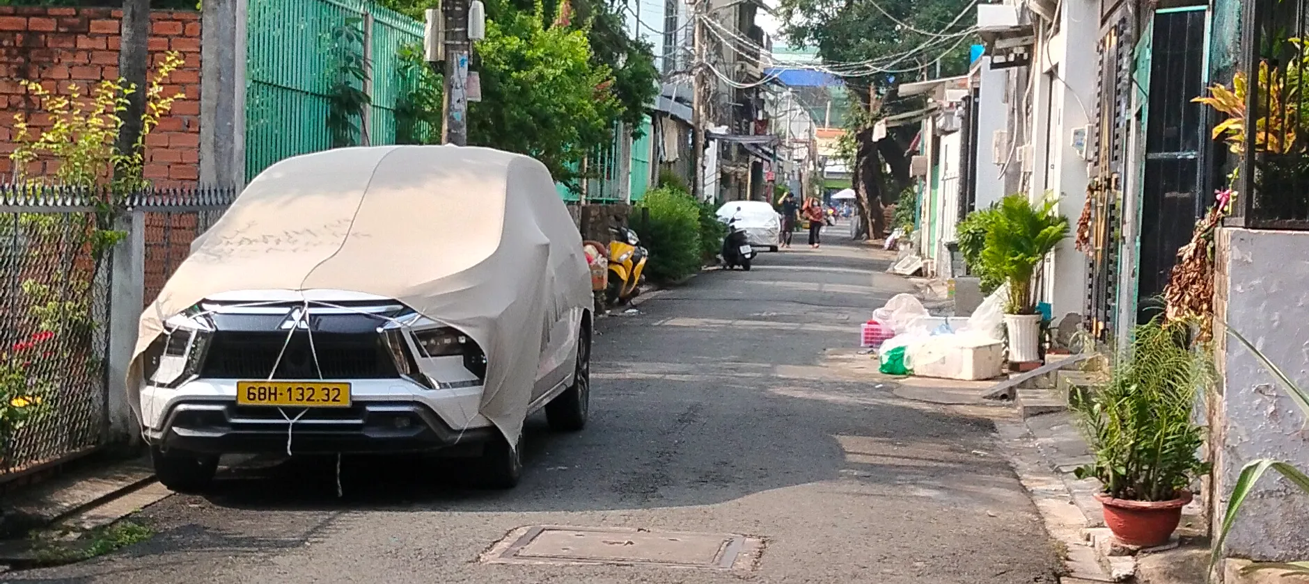 Nhà gần AEON Tân Phú, hẻm xe hơi, giá 4.4 tỷ... Bán nhà riêng tại Bình Hưng Hòa, Hồ Chí Minh 01