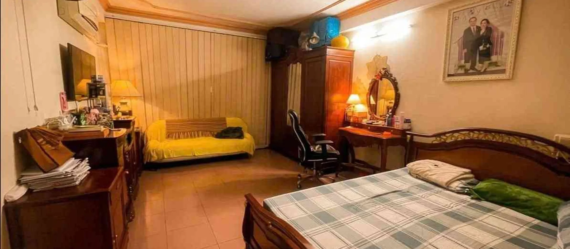 ĐINH BỘ LĨNH – 4 TẦNG - MẶT TIỀN NGÃ TƯ CHU VĂN AN – KINH DOANH SẦM UẤT... Bán nhà mặt phố tại Bình Thạnh, Hồ Chí Minh 01