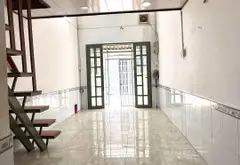 Bán nhà riêng hẻm 778 Thống Nhất, Gò Vấp, 21m2 , giá 2,59 tỷ... Bán nhà riêng tại An Hội Đông, Hồ Chí Minh 05